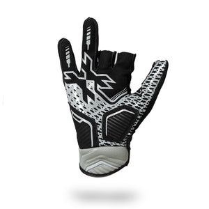Hardline Armored Glove  - Graphite - XTREME Airsoft Superstore