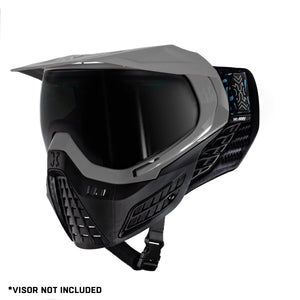 KLR Goggle Blackout Grey (Grey/Black) - XTREME Airsoft Superstore