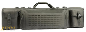Guawin Laser Cut 36" Rifle Bag (Gray)