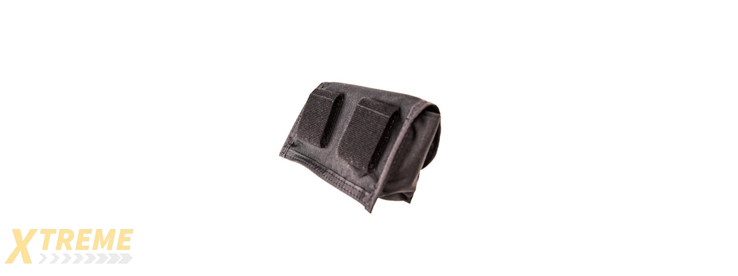 HIGH SPEED GEAR INC. SHOTGUN SHELL POUCH W/ BELT ATTACHMENT (BLACK)