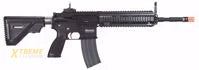 HK 416 A4 GBB - 6MM-BLACK