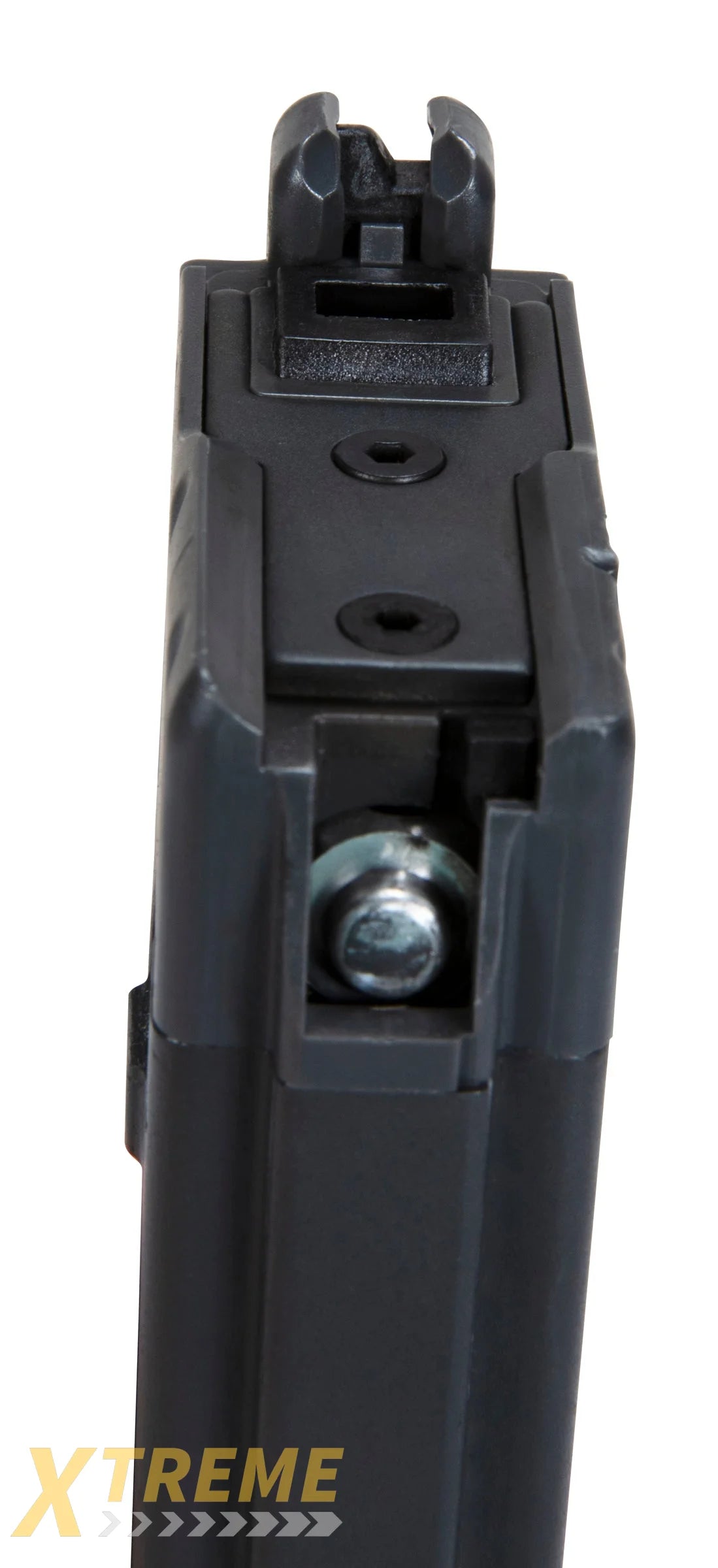 HK 416 A4 GBB MAG - 6MM- GRAY - H&K - GAS BLOWBACK - SMG