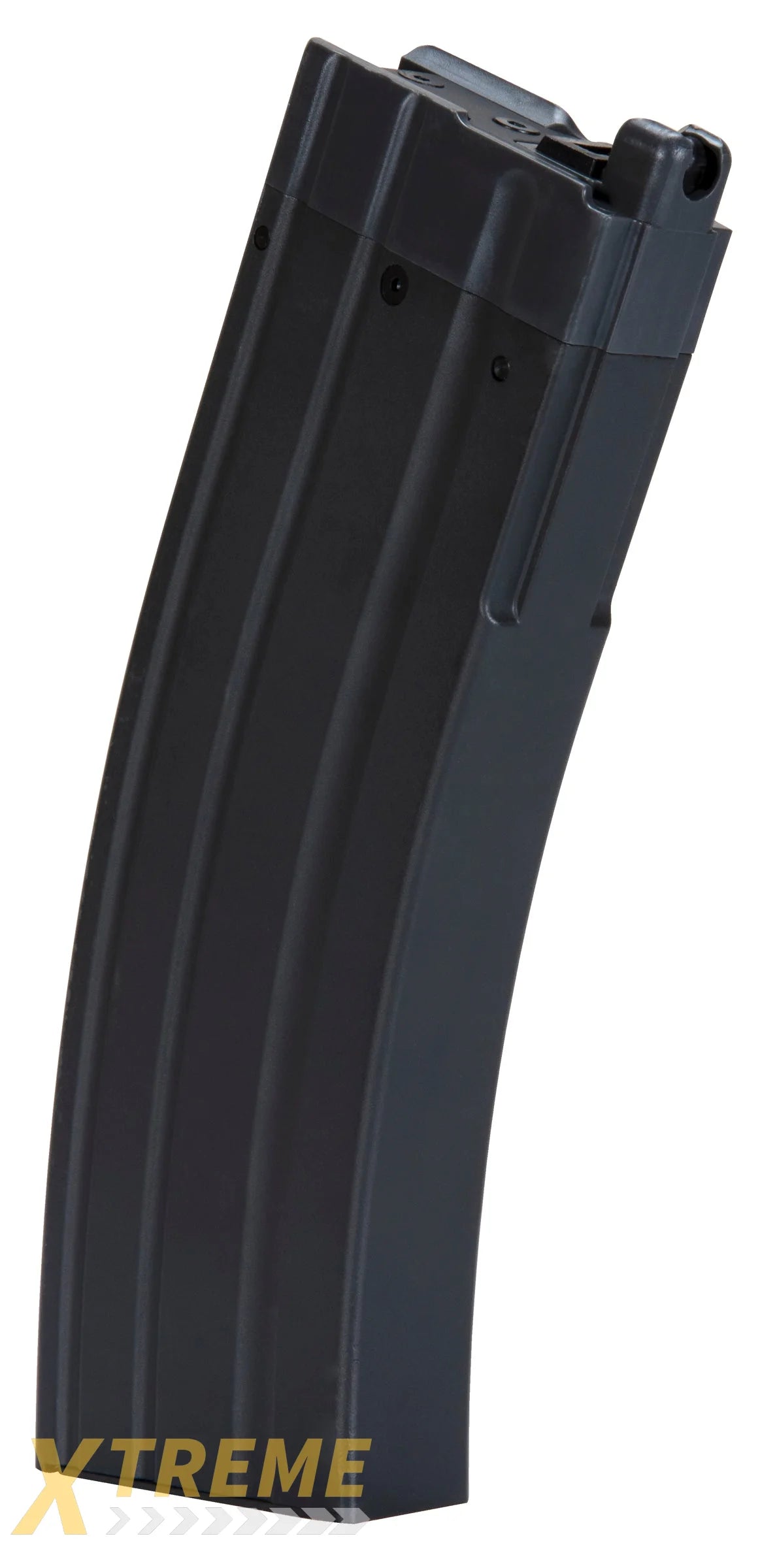HK 416 A4 GBB MAG - 6MM- GRAY - H&K - GAS BLOWBACK - SMG
