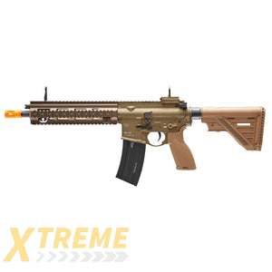 HK 416 A5 - 6MM - TAN - H&K - Rifles/SMG
