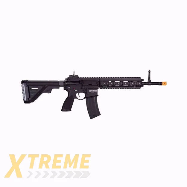 HK 416 A5 ERG Airsoft Rifle : Elite Force