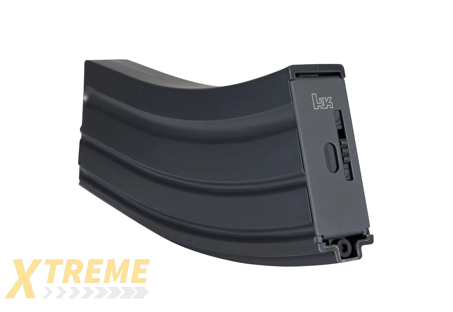 HK 416 A5 ERG AIRSOFT RIFLE: ELITE FORCE - H&K - Rifles/SMG