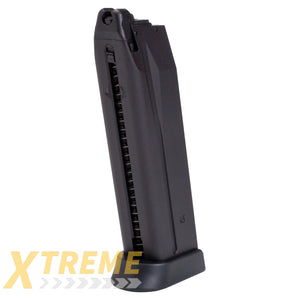 HK 45 GBB MAGAZINE - H&K GAS BLOWBACK - Pistols