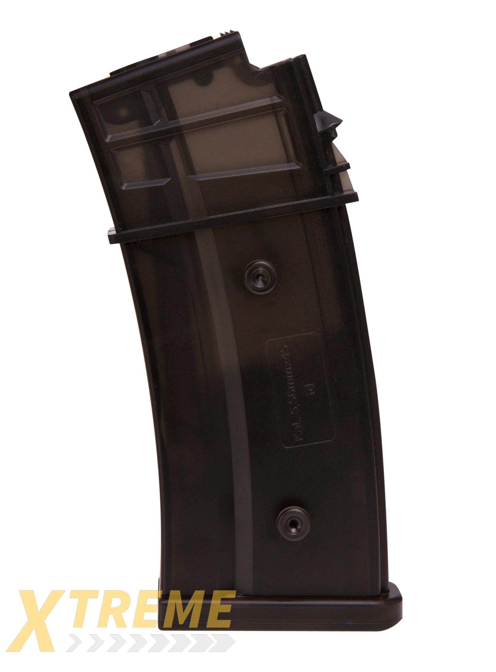 HK G36C - COMPETITION - BLACK - H&K - Rifles/SMG