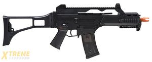 HK G36C - COMPETITION - BLACK - H&K - Rifles/SMG