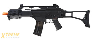 HK G36C - COMPETITION - BLACK - H&K - Rifles/SMG