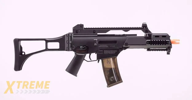 HK G36C EYETRACE AEG AIRSOFT CARBINE