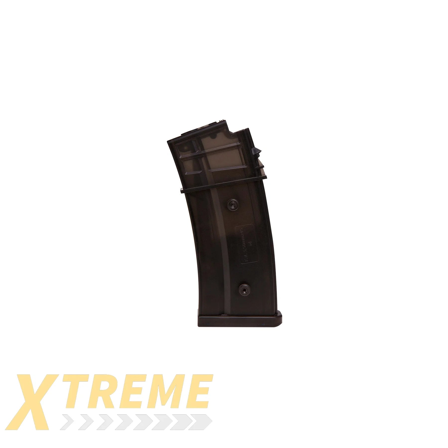 HK G36C HI-CAP MAG-400 RDS-6MM-BLACK - H&K - Rifles/SMG