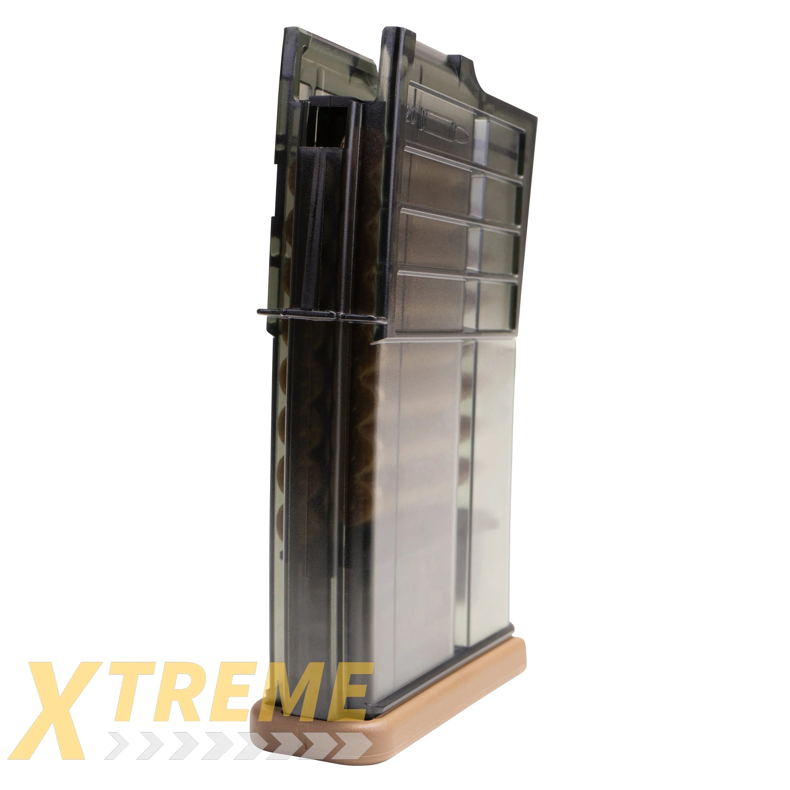 HK M110 A1 AIRSOFT MAGAZINE - H&K - Rifles/SMG