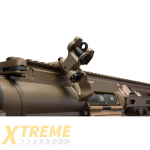 HK M110A1 AEG Airsoft Rifle - H&K - Rifles/SMG