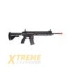 HK M27 IAR - 6MM - BLACK