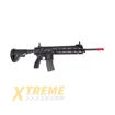 HK M27 IAR - 6MM - BLACK