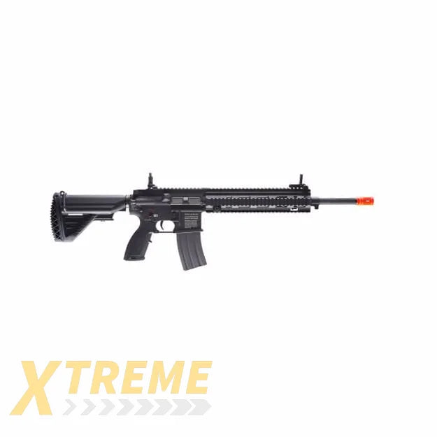 HK M27 IAR - 6MM - BLACK
