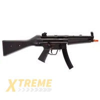 HK MP5 A4 AEG Airsoft Rifle