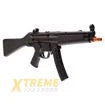 HK MP5 A4 AEG Airsoft Rifle