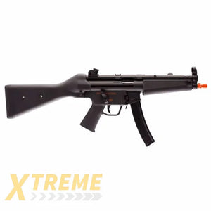 HK MP5 A4 AEG Airsoft Rifle