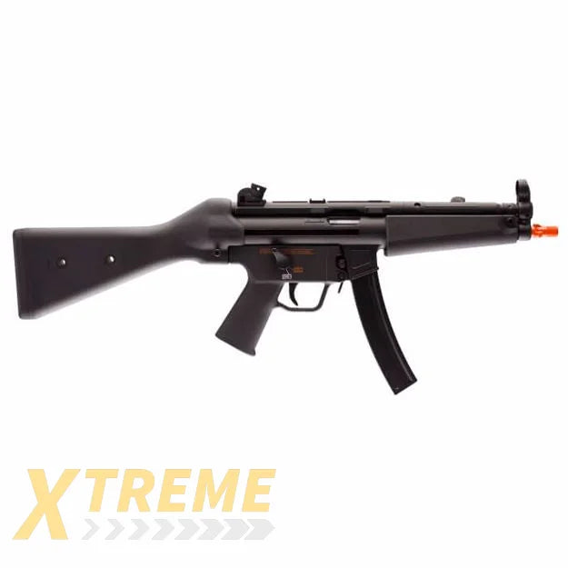 HK MP5 A4 AEG Airsoft Rifle