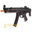 HK MP5 A5 - 6MM -BLACK