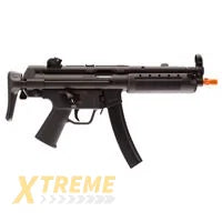 HK MP5 A5 - 6MM -BLACK