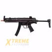 HK MP5 A5 - 6MM -BLACK