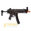 HK MP5 A5 - 6MM -BLACK