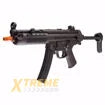 HK MP5 A5 - 6MM -BLACK