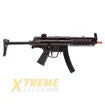 HK MP5 A5 - 6MM -BLACK