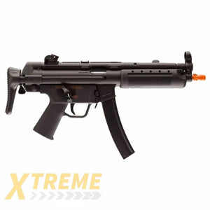 HK MP5 A5 - 6MM -BLACK