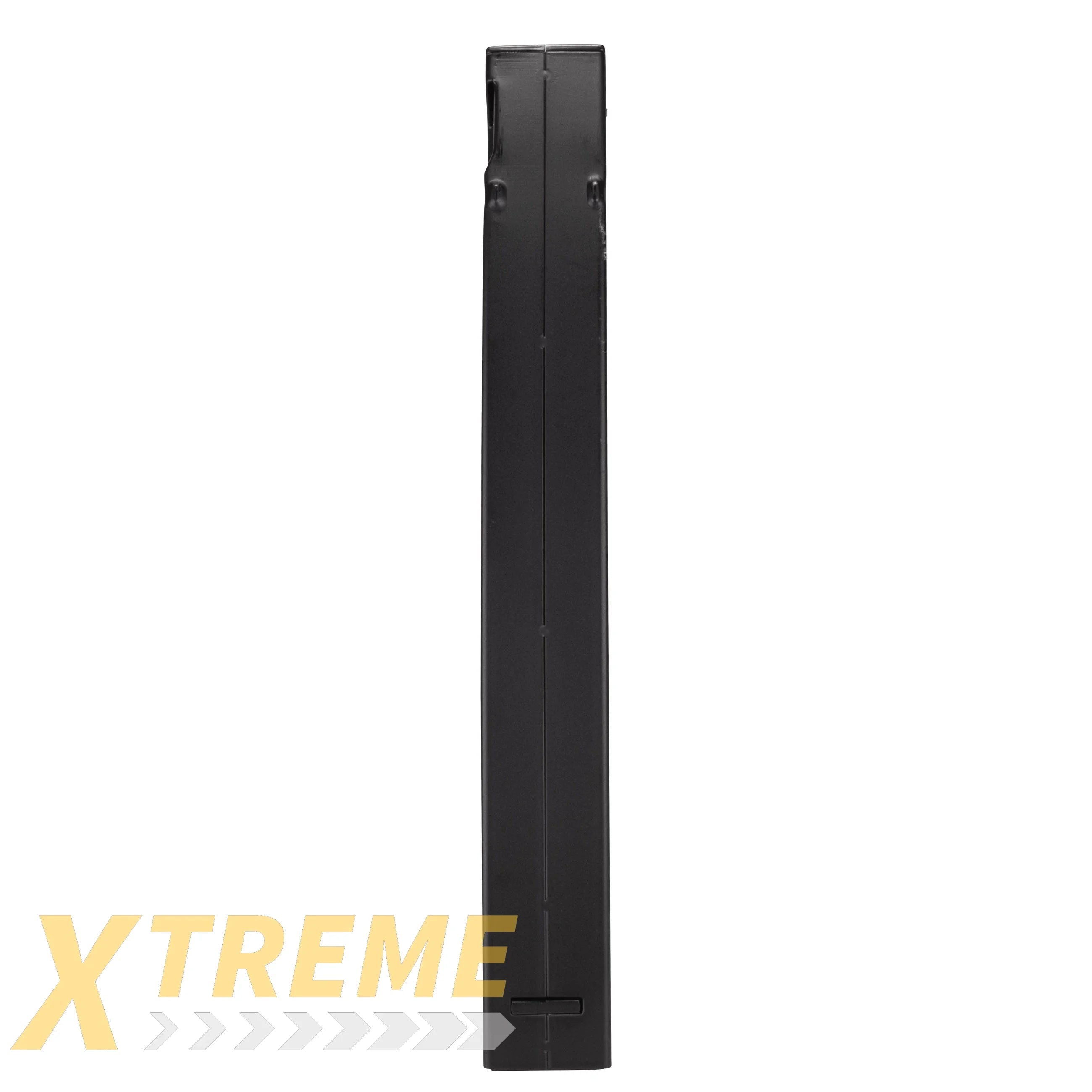 HK MP5 Mid Cap Mag-6mm-black - H&K - Rifles/SMG