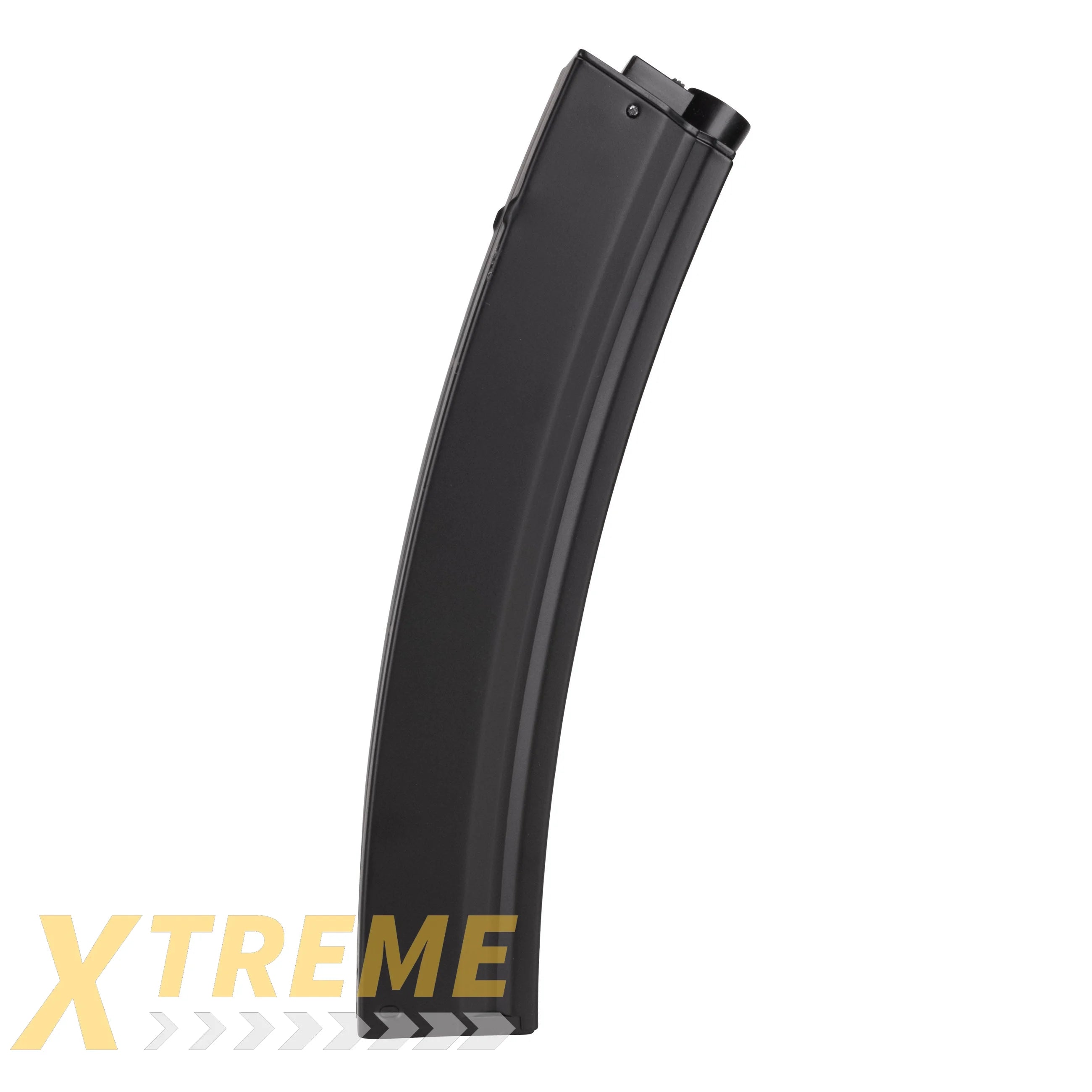 HK MP5 Mid Cap Mag-6mm-black - H&K - Rifles/SMG