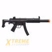 HK MP5 SD6 6MM AEG