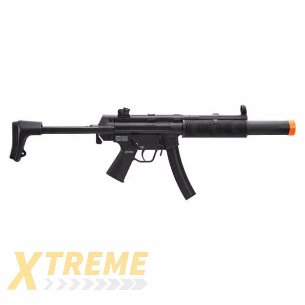 HK MP5 SD6 6MM AEG