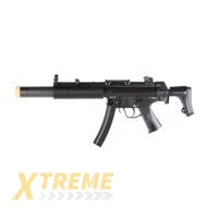 HK MP5 SD6 KIT-6MM-BLACK (ELITE)