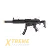 HK MP5 SD6 KIT-6MM-BLACK (ELITE)