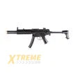 HK MP5 SD6 KIT-6MM-BLACK (ELITE)