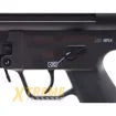 HK MP5K - 6MM - BLACK