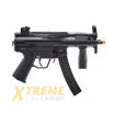 HK MP5K - 6MM - BLACK