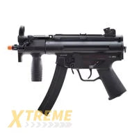 HK MP5K - 6MM - BLACK