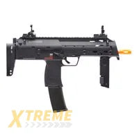 HK MP7 A1 AEG Airsoft Rifle