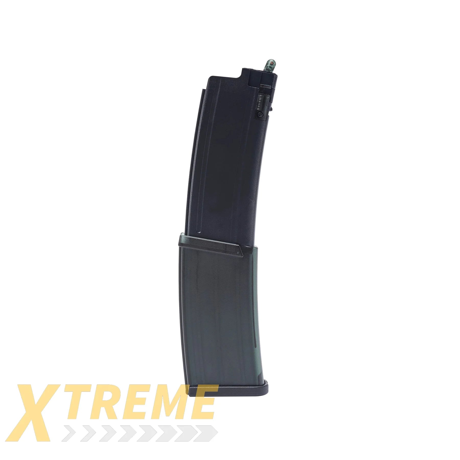 HK MP7 A1 AEG MIDD CAP MAG - 6MM - BLACK - H&K - Rifles/SMG