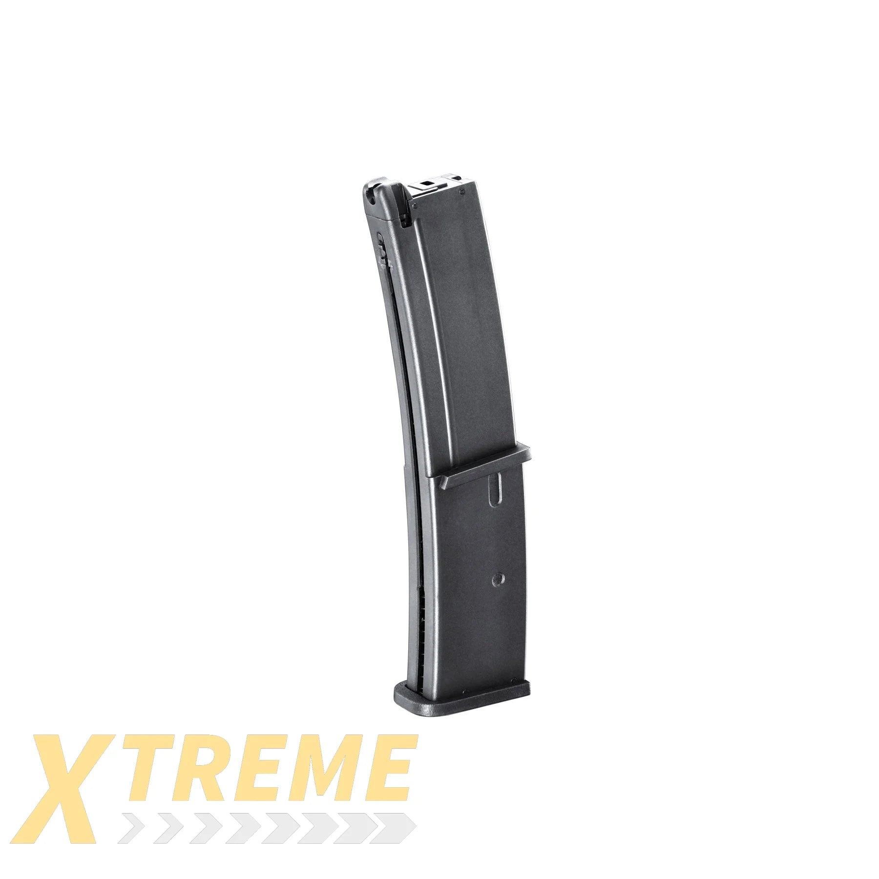 HK MP7 MAGAZINE - 40 RDS - BLACK - H&K - GAS BLOWBACK - SMG