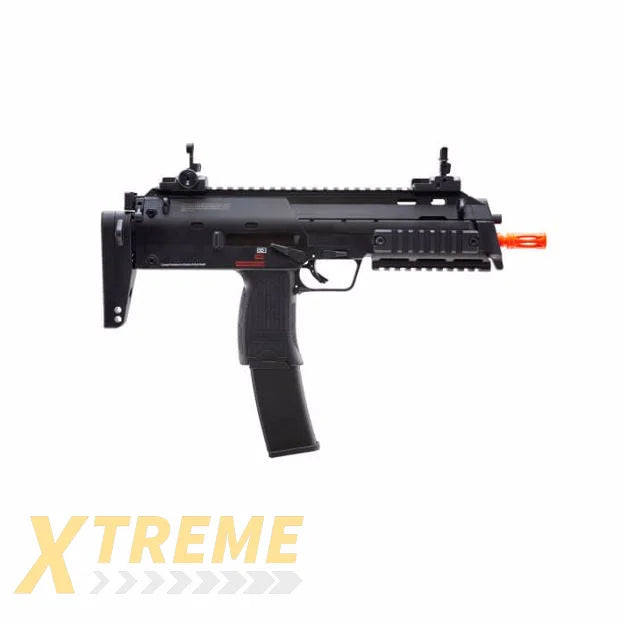 HK MP7 NAVY GBB Airsoft Rifle
