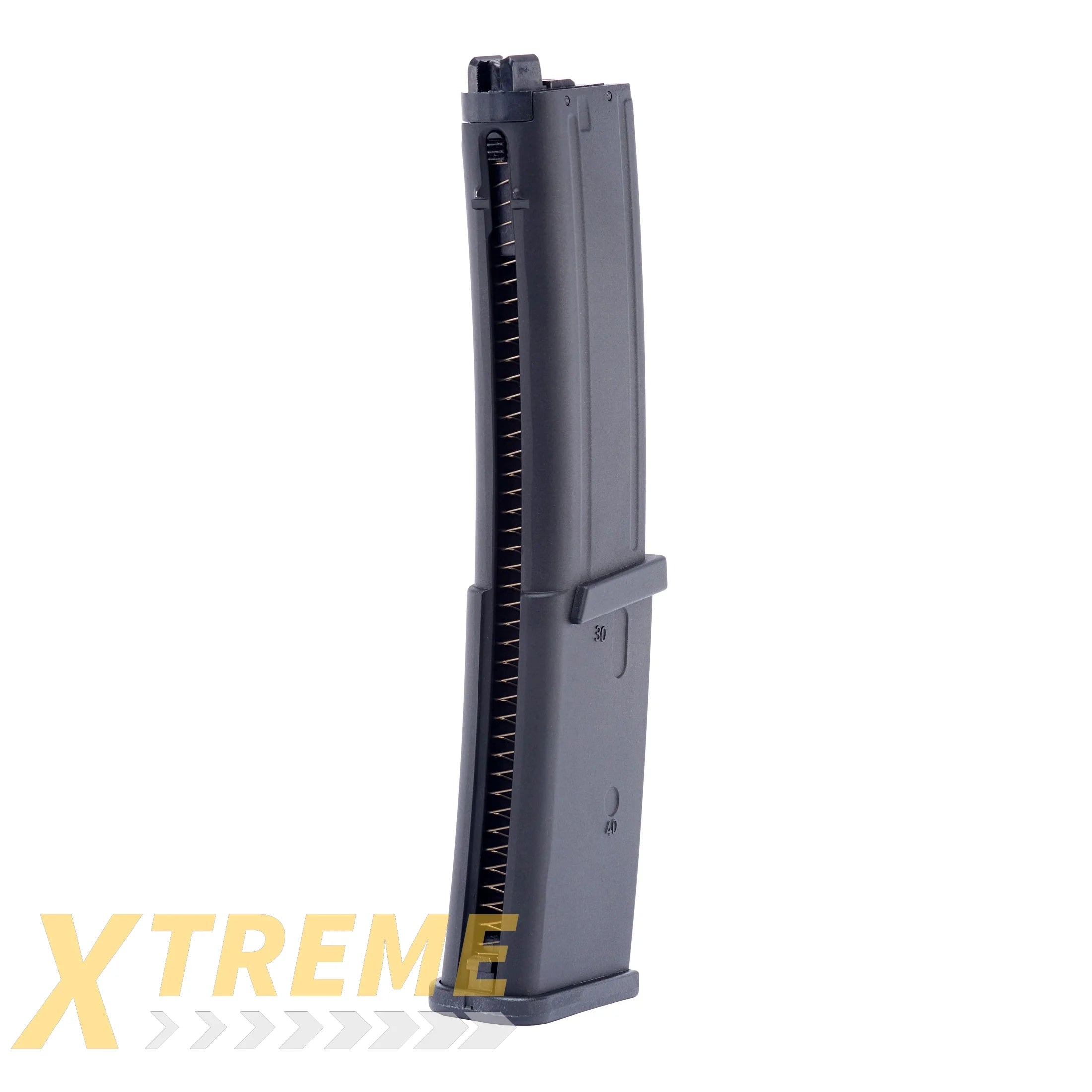 HK MP7 NAVY GBB MAG 40 RDS - H&K - GAS BLOWBACK - SMG