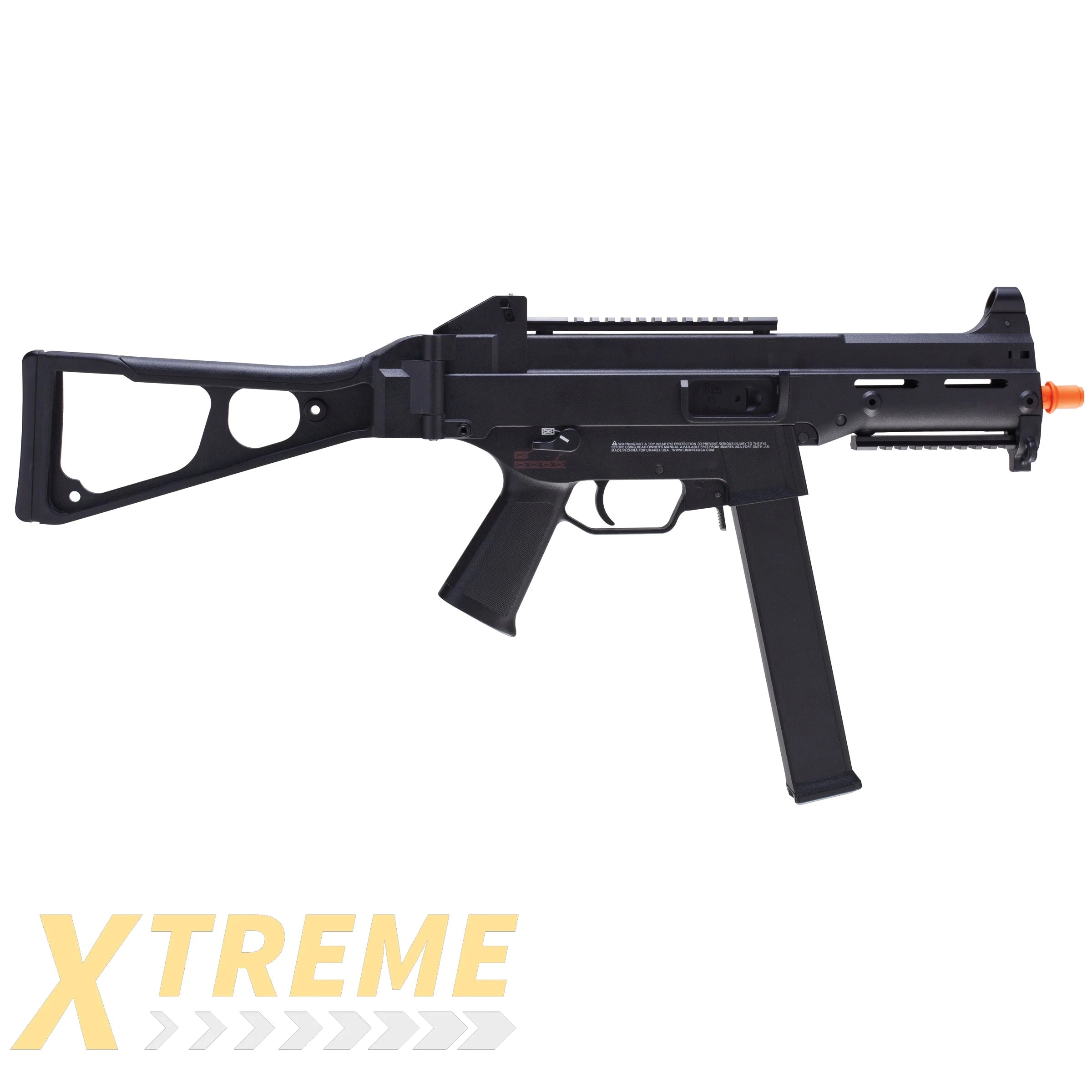 HK UMP - COMPETITION - BLACK - H&K - Rifles/SMG