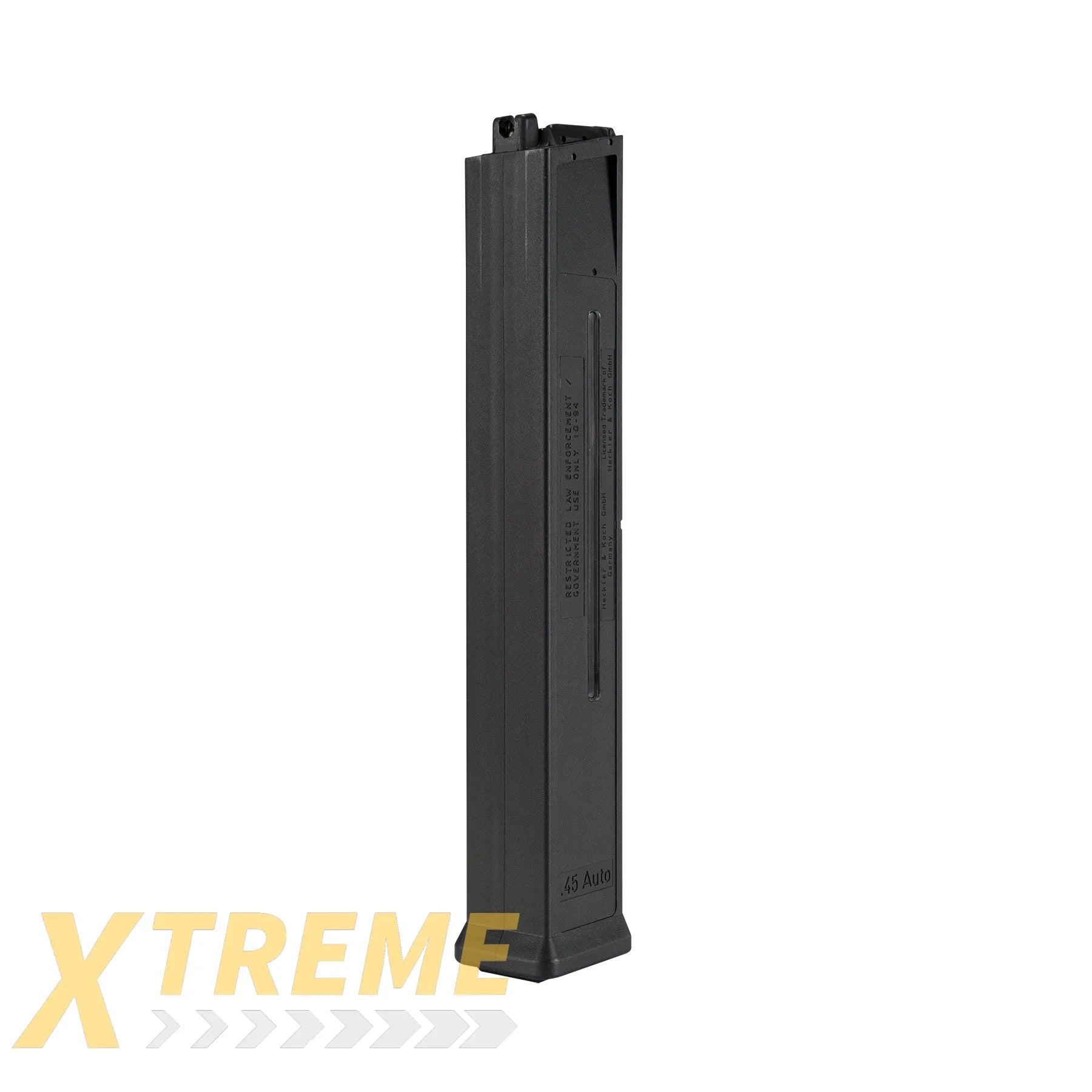 HK UMP GBB 6MM MAGAZINE 30 ROUNDS - H&K - GAS BLOWBACK - SMG
