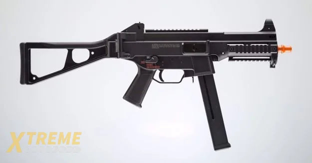 HK UMP GBB Airsoft Gun
